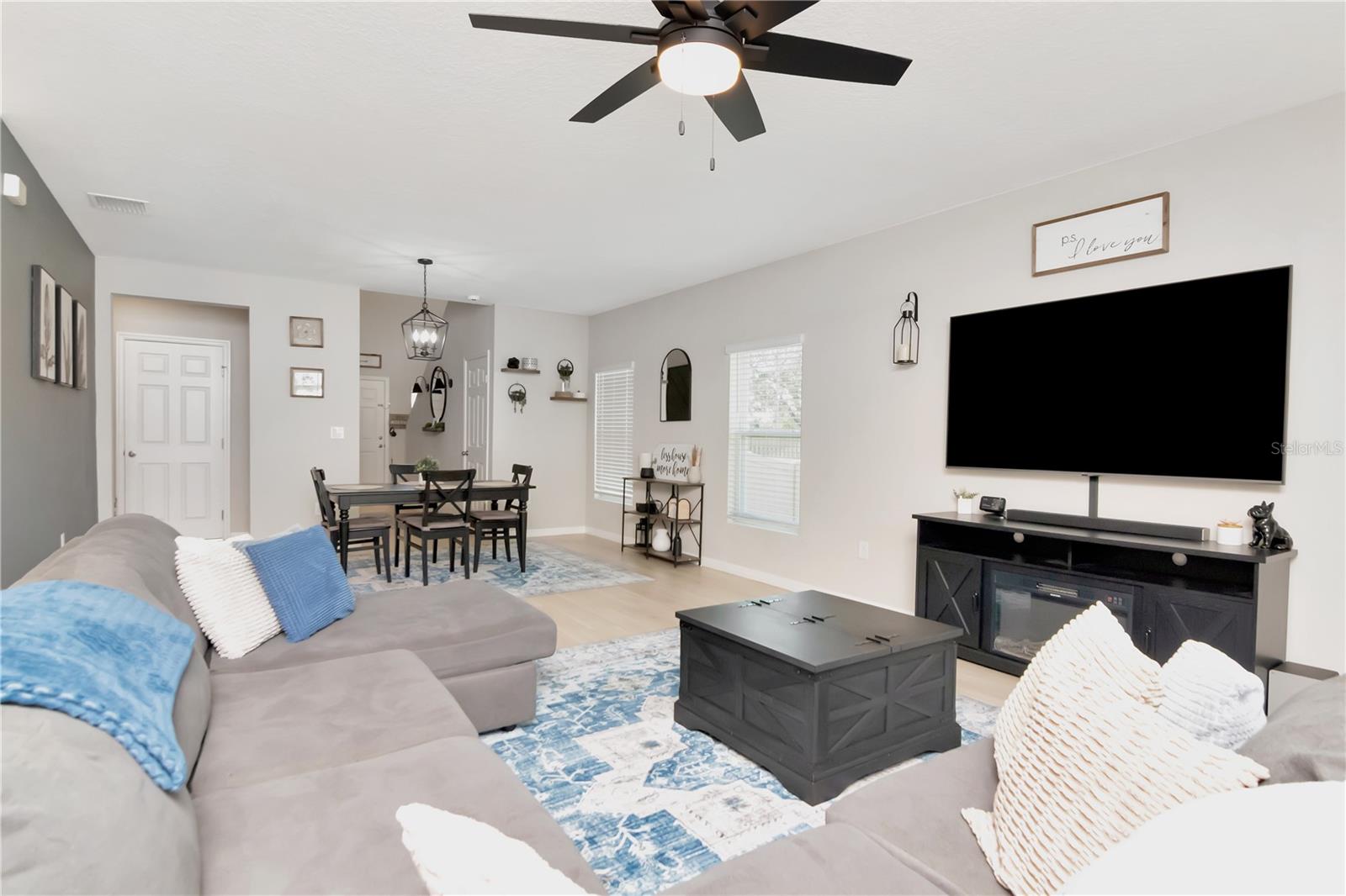 BELL CREEK LANDING - Residential