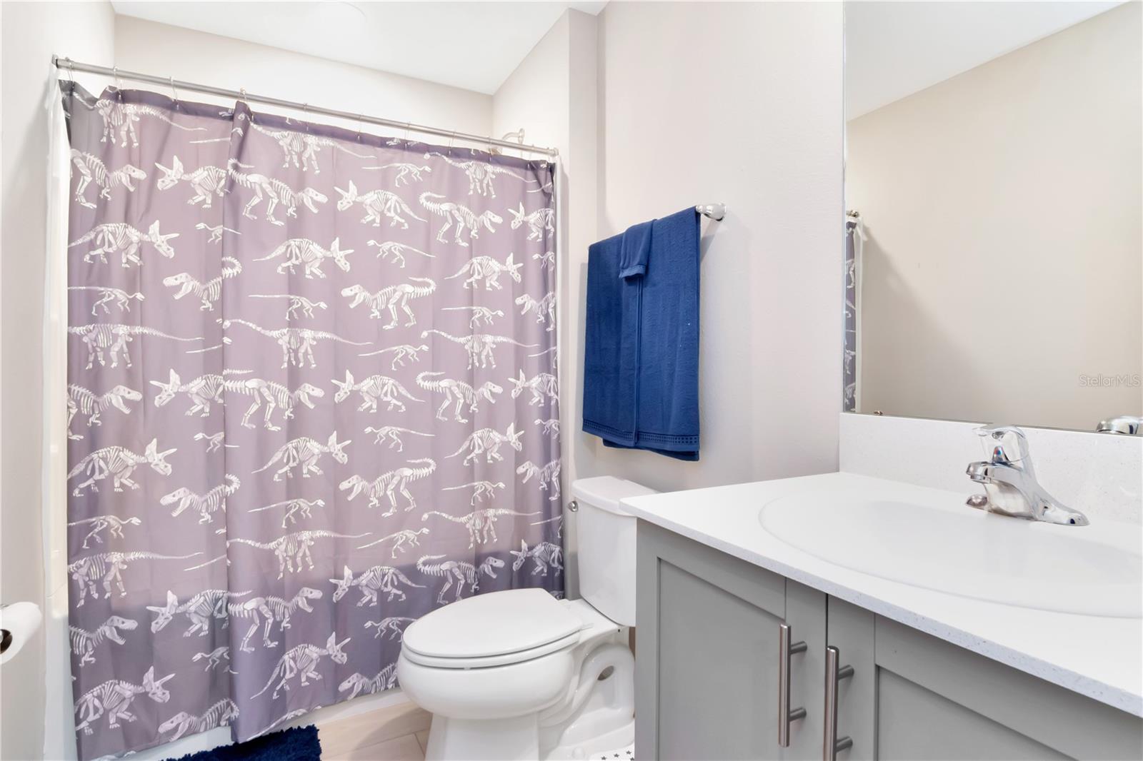 BELL CREEK LANDING - Residential