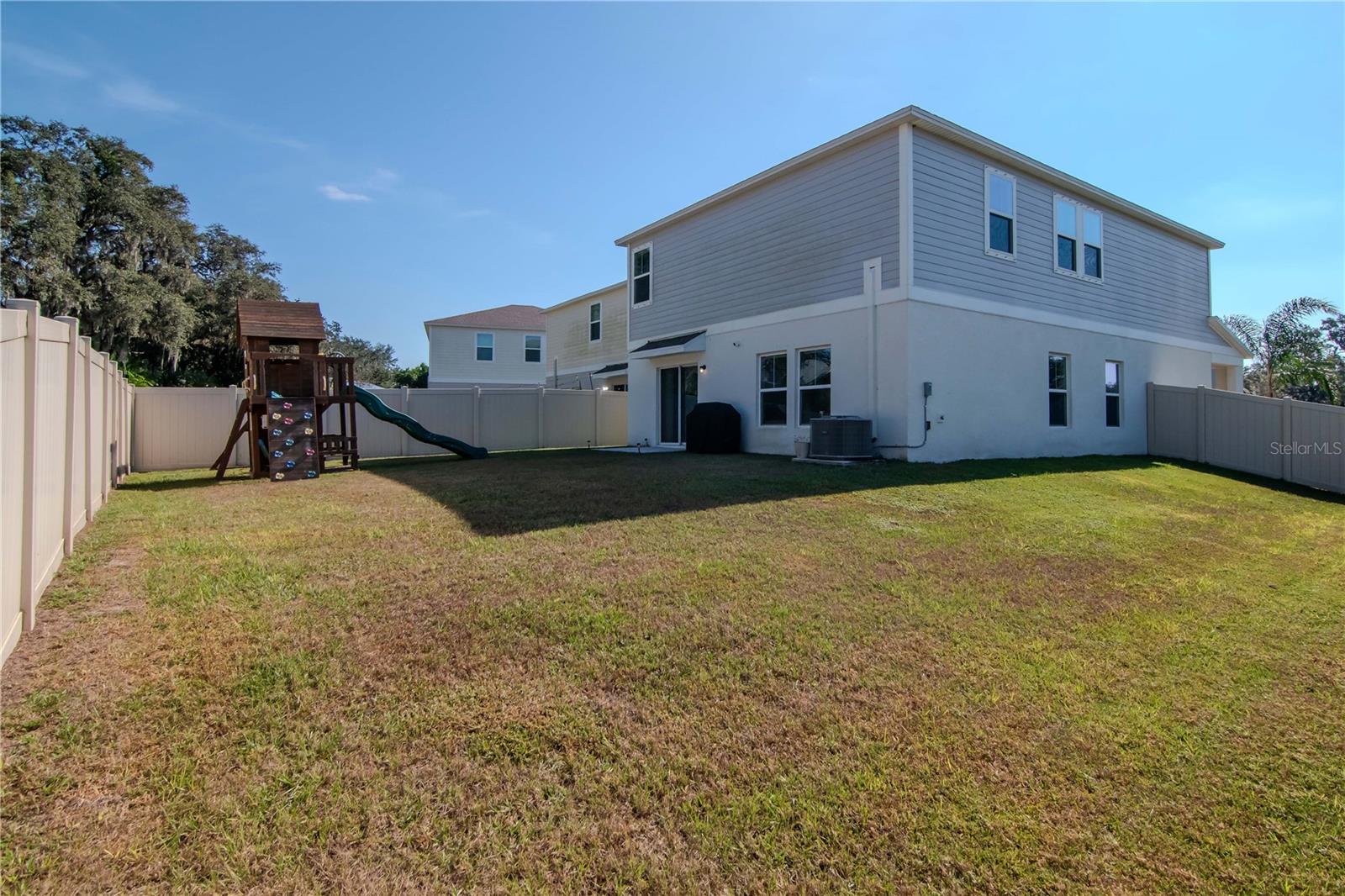 BELL CREEK LANDING - Residential