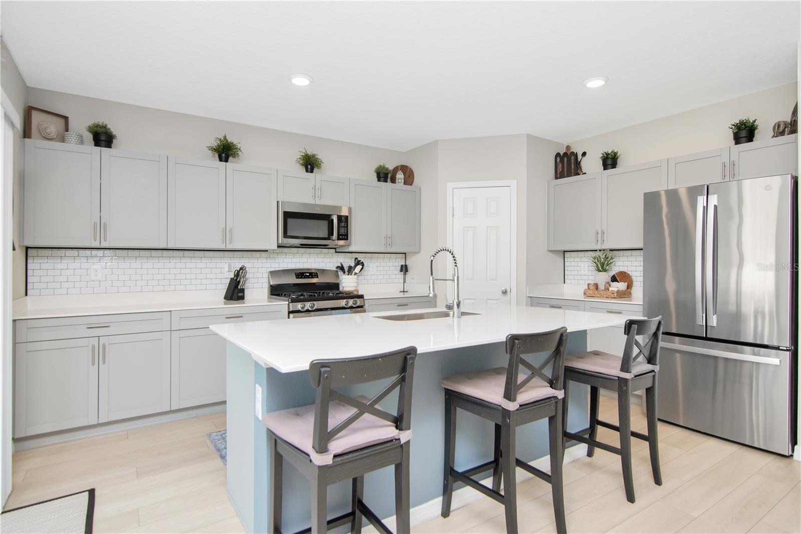 BELL CREEK LANDING - Residential