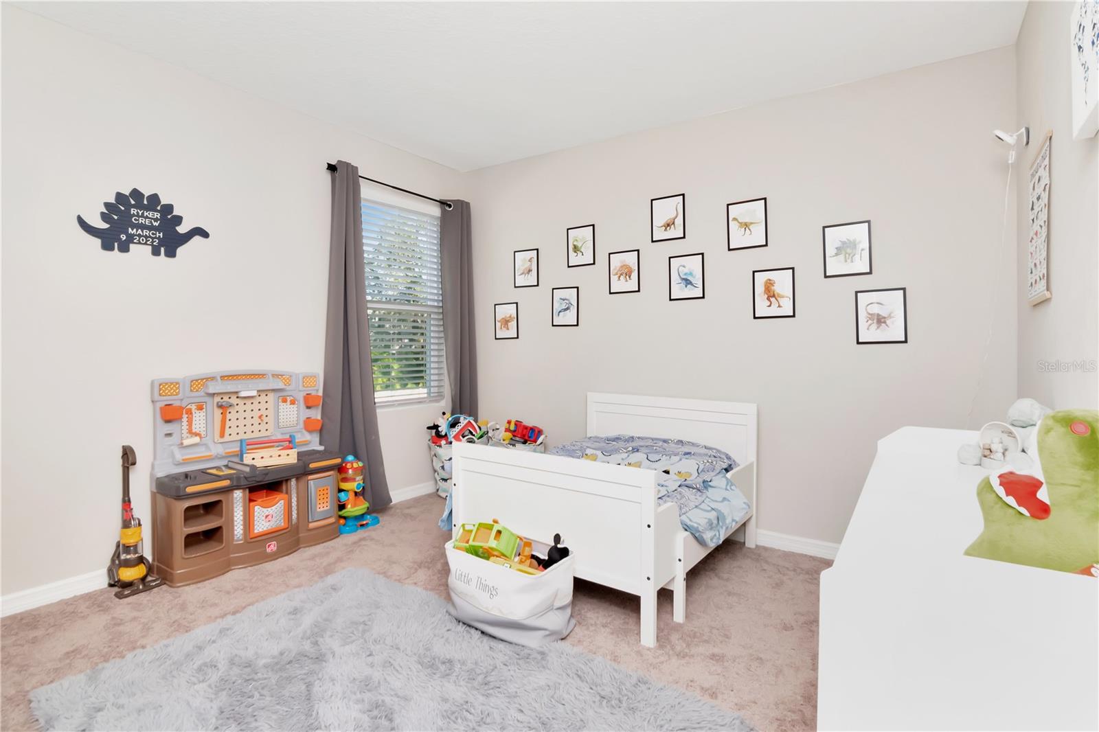 BELL CREEK LANDING - Residential