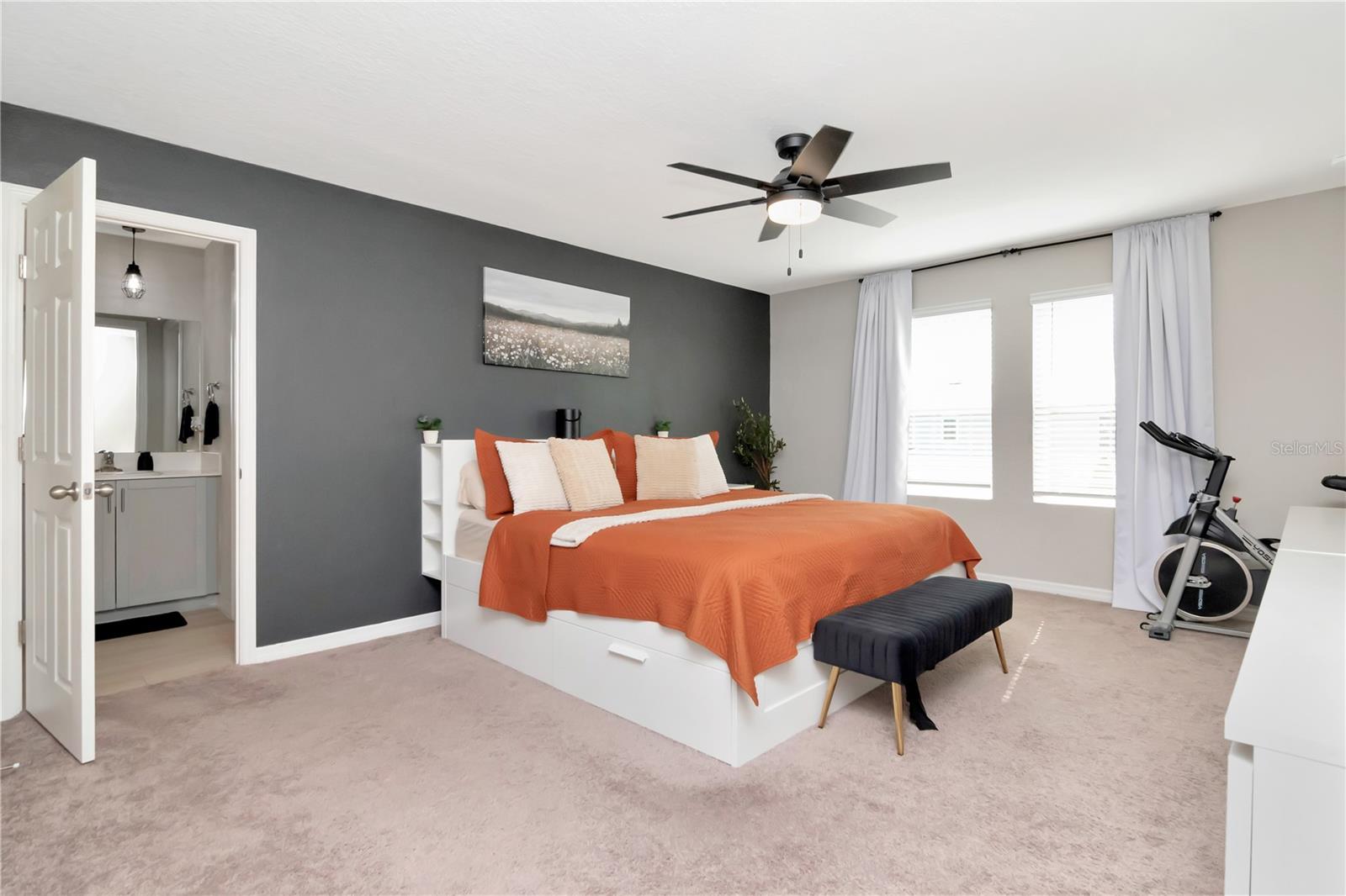 BELL CREEK LANDING - Residential