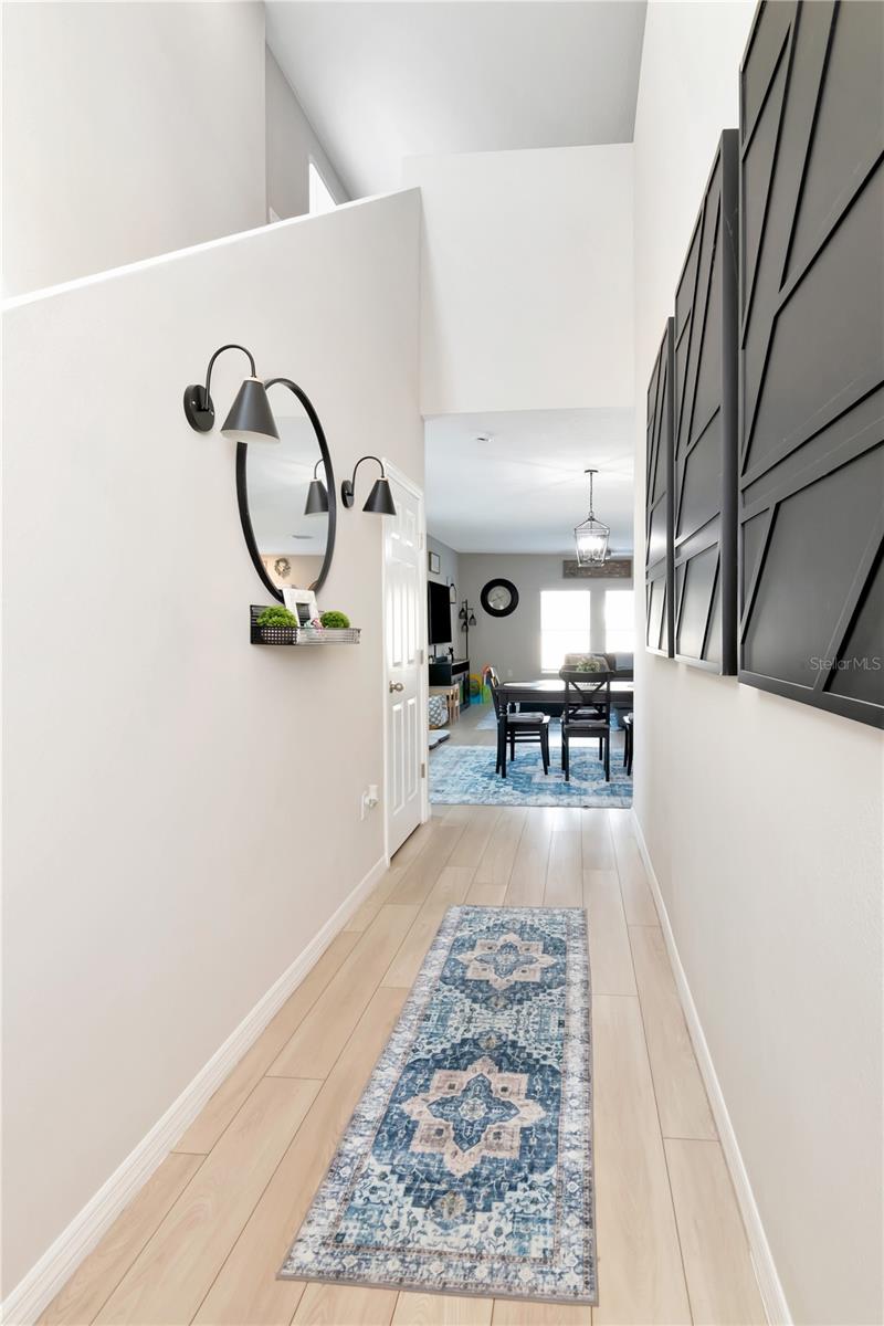 BELL CREEK LANDING - Residential