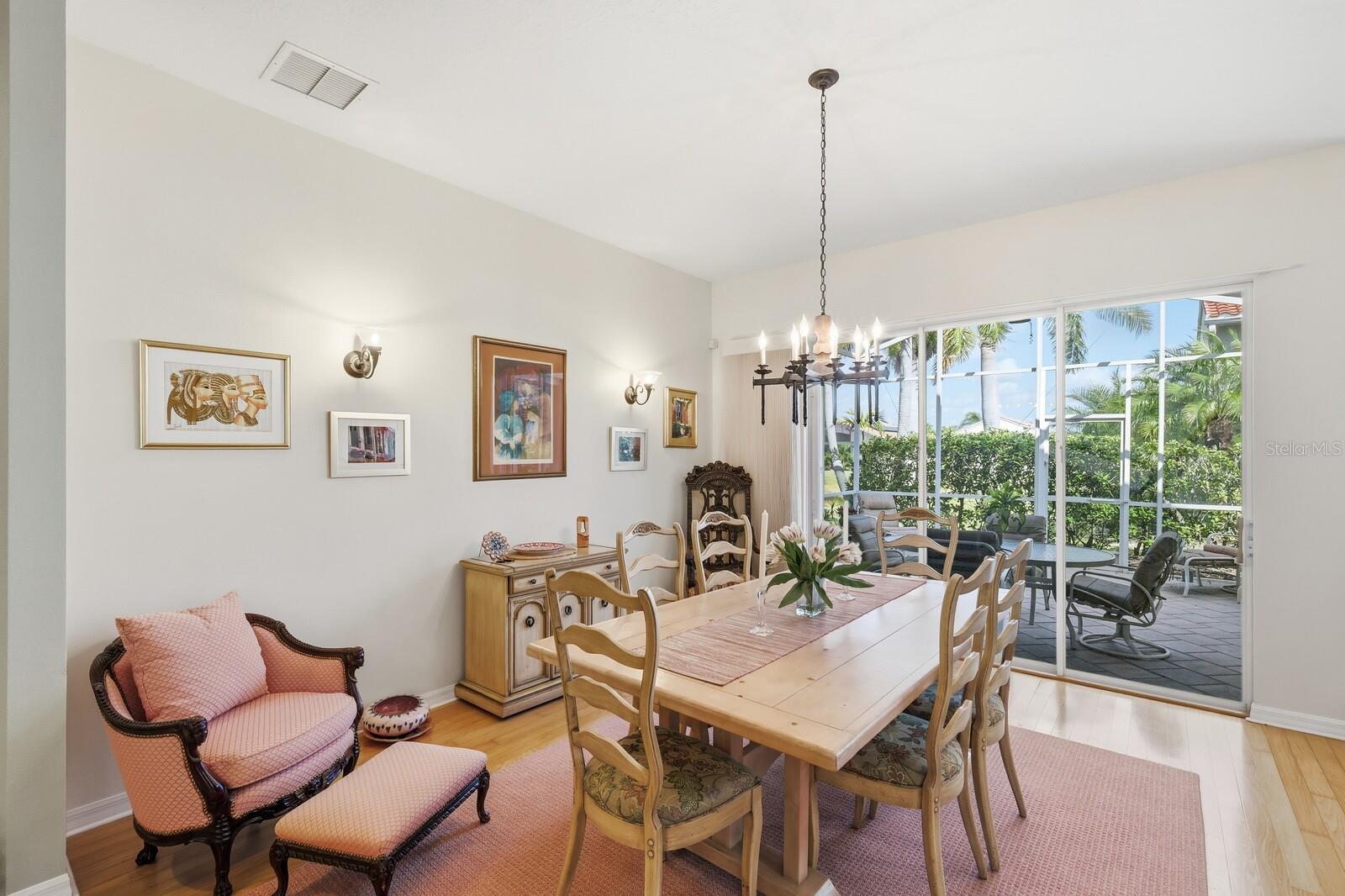 CASCADES AT SARASOTA PH IIIA - Residential