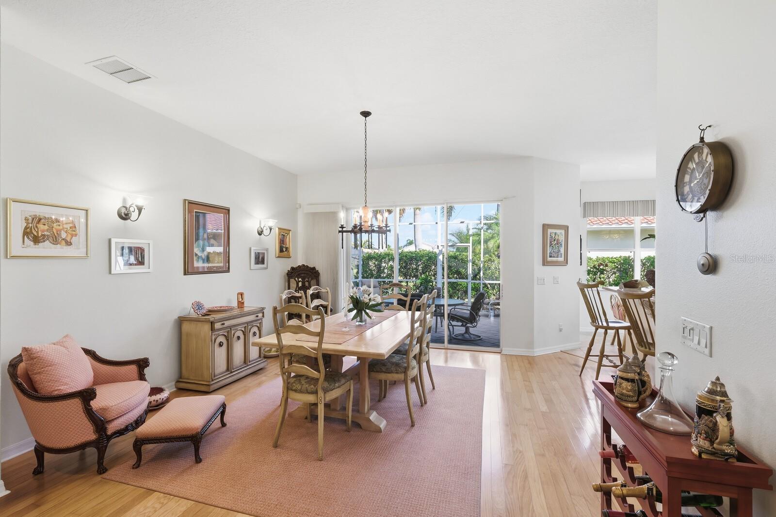CASCADES AT SARASOTA PH IIIA - Residential