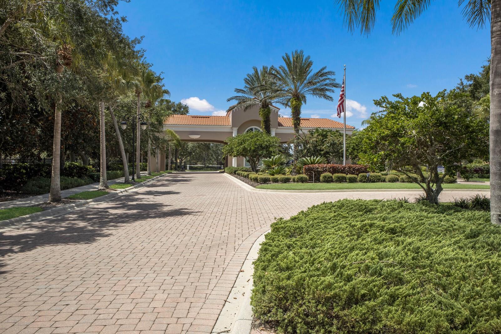 CASCADES AT SARASOTA PH IIIA - Residential