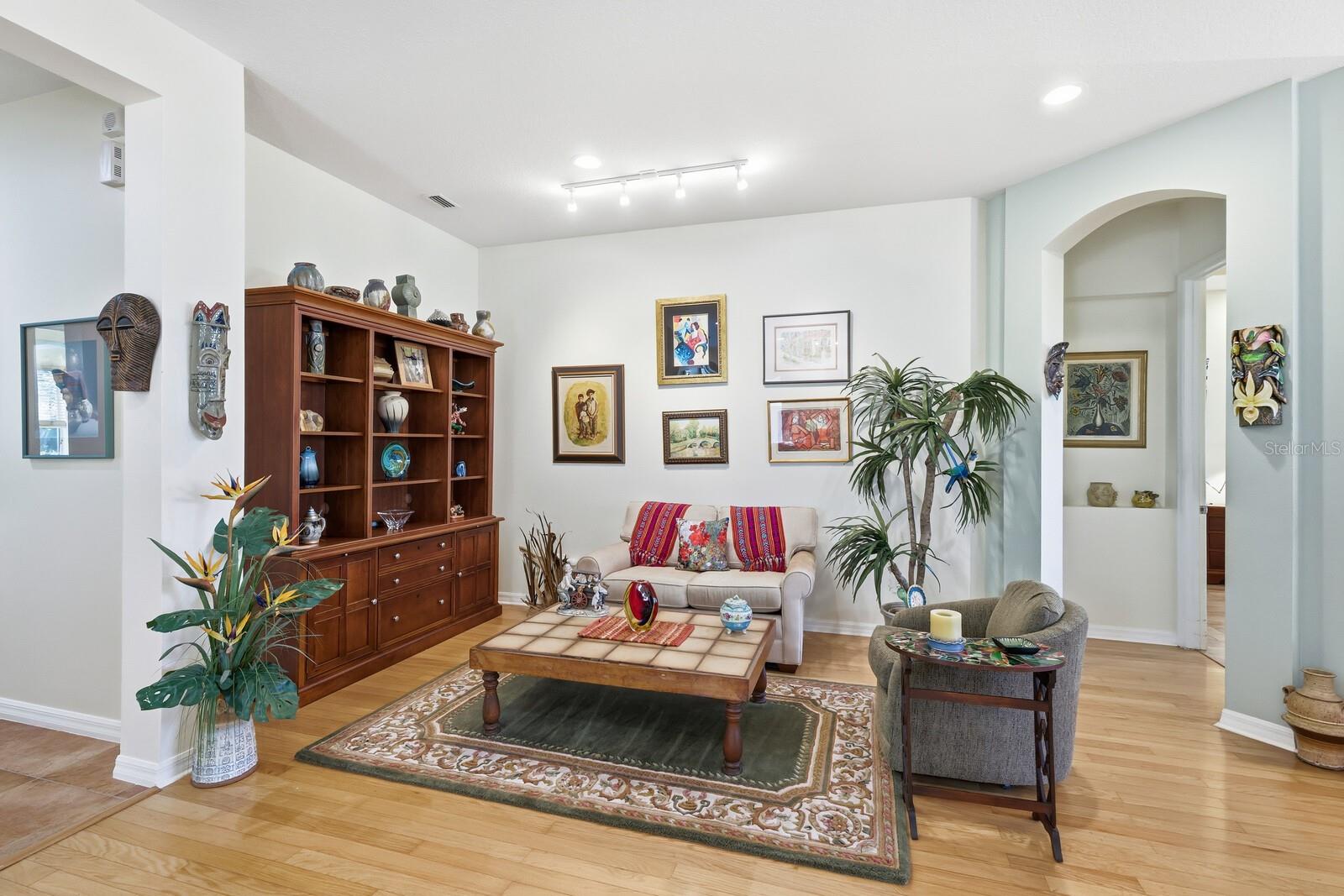 CASCADES AT SARASOTA PH IIIA - Residential