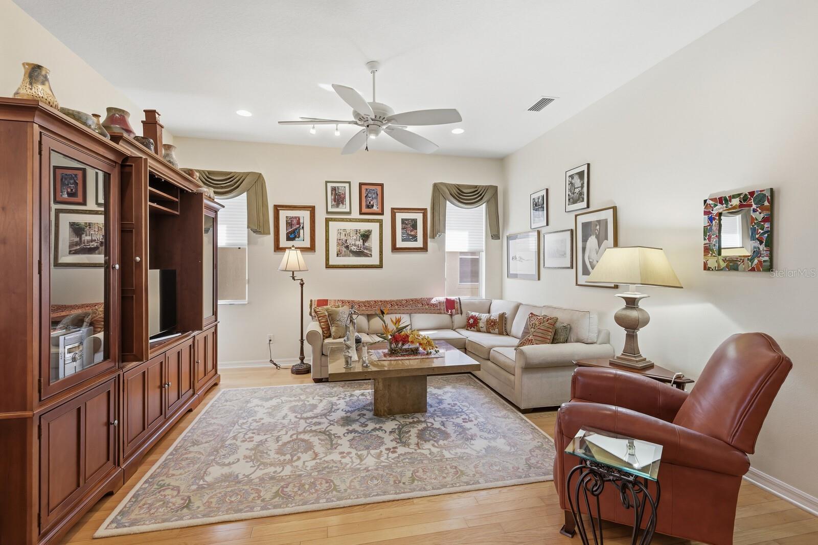 CASCADES AT SARASOTA PH IIIA - Residential