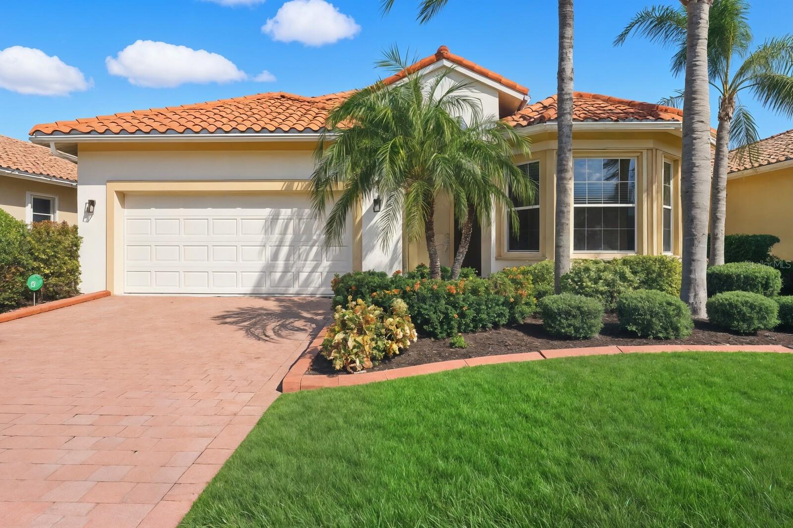CASCADES AT SARASOTA PH IIIA - Residential
