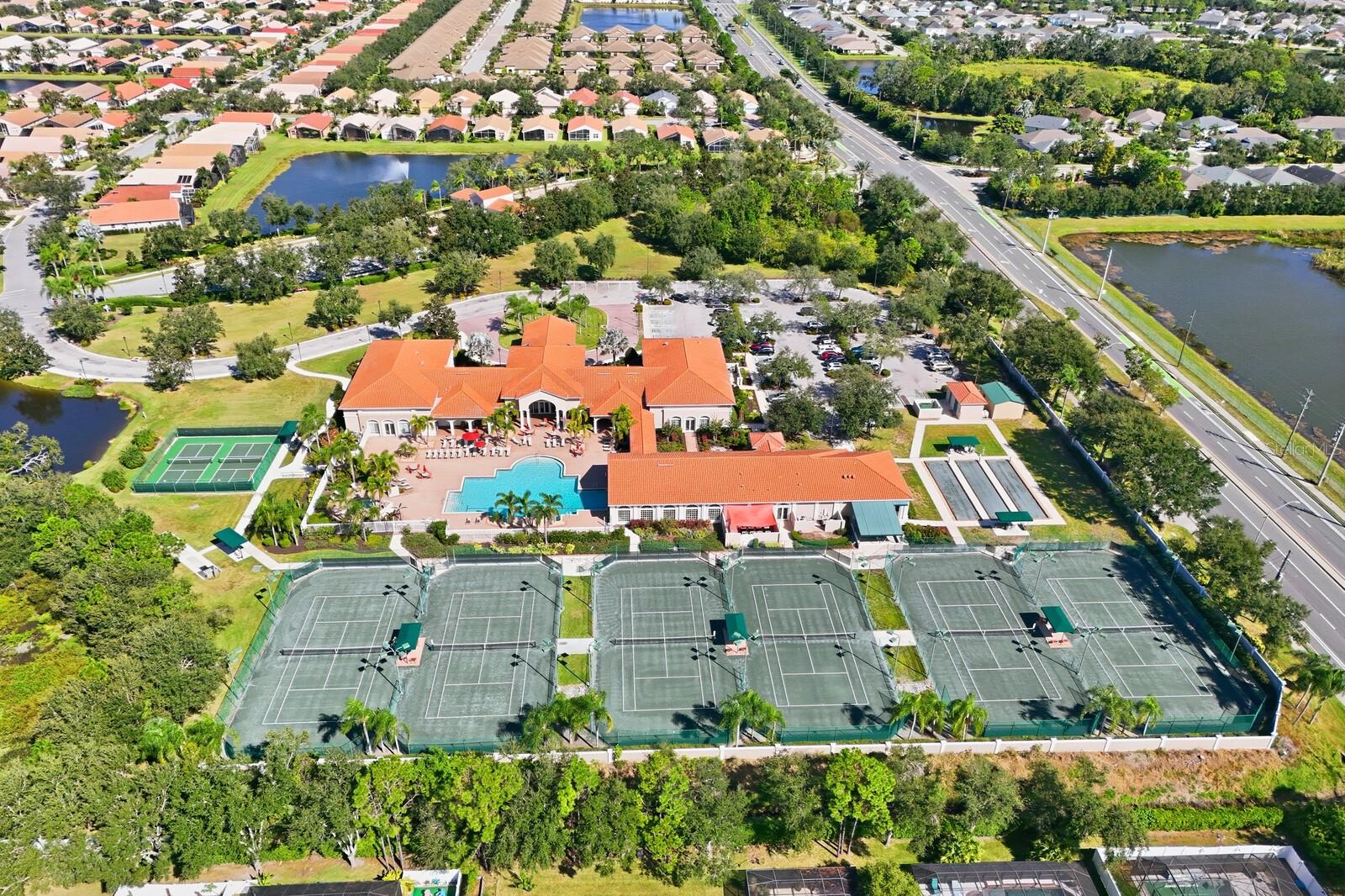 CASCADES AT SARASOTA PH IIIA - Residential