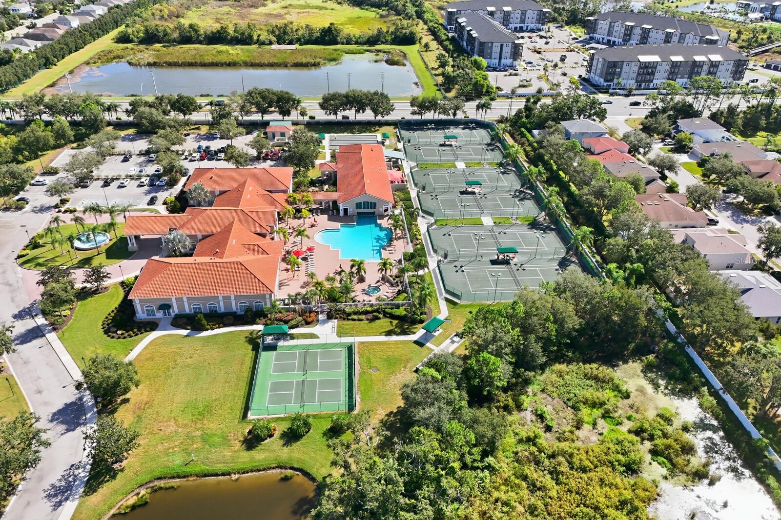 CASCADES AT SARASOTA PH IIIA - Residential