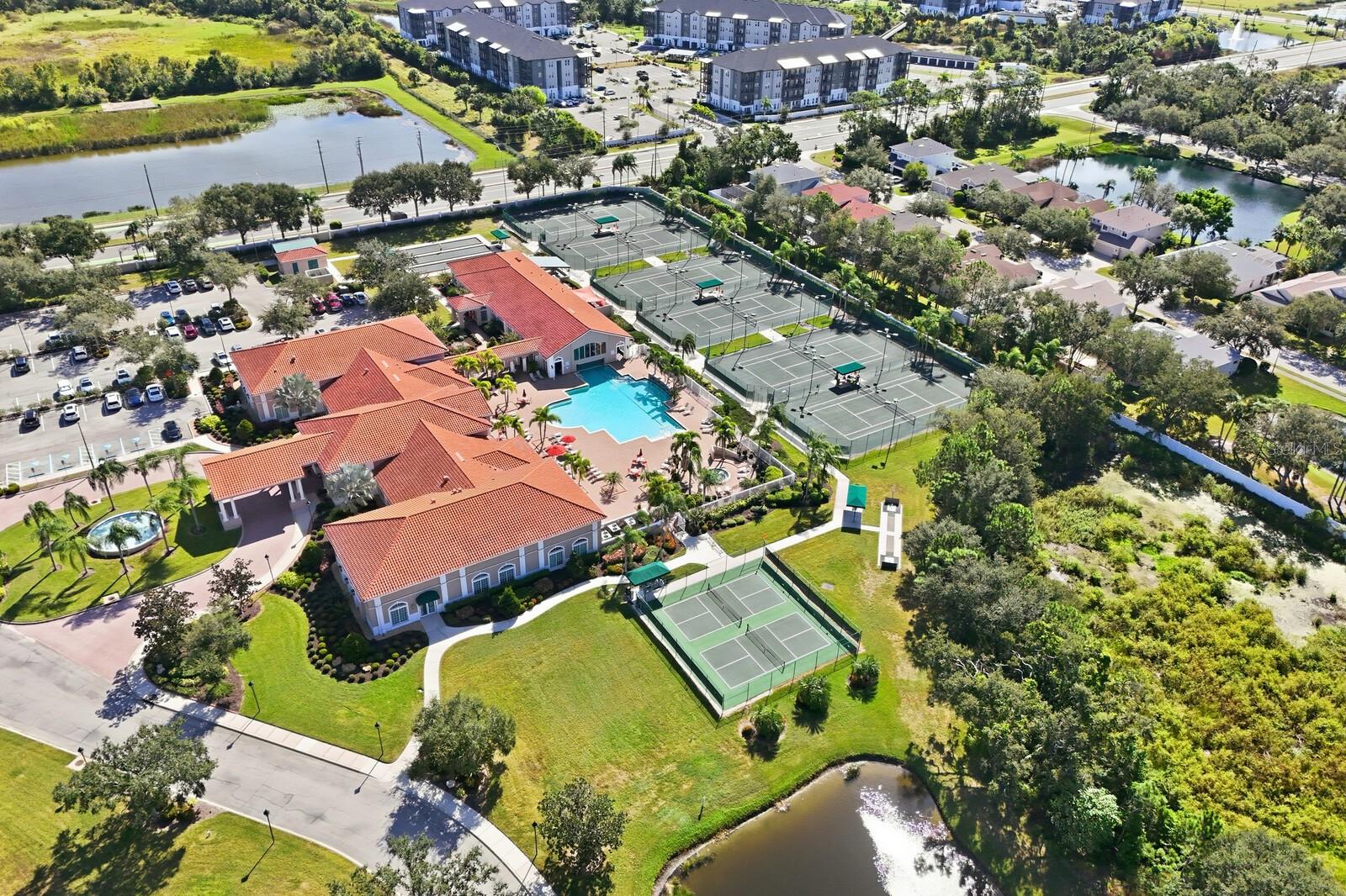 CASCADES AT SARASOTA PH IIIA - Residential