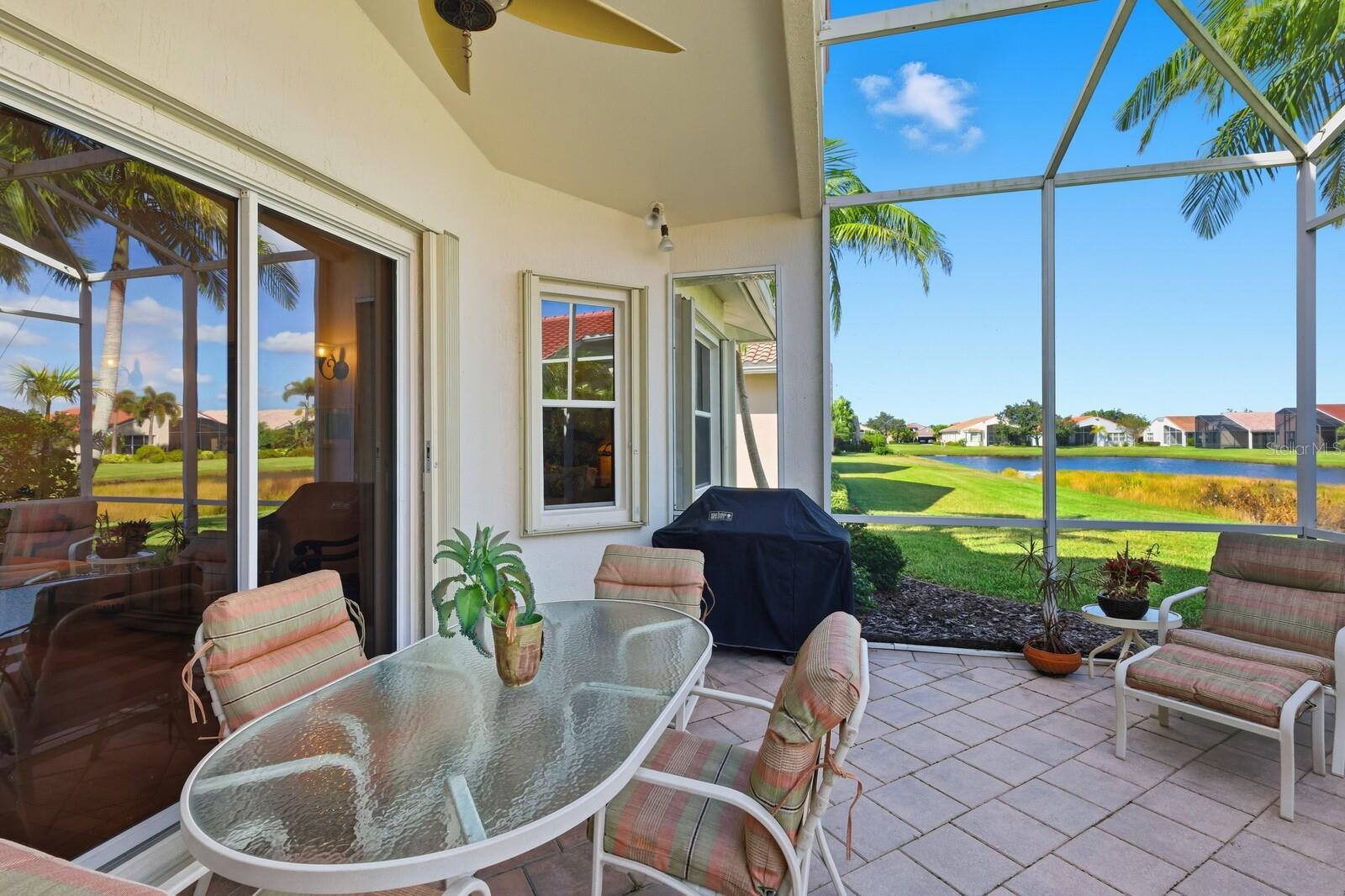 CASCADES AT SARASOTA PH IIIA - Residential
