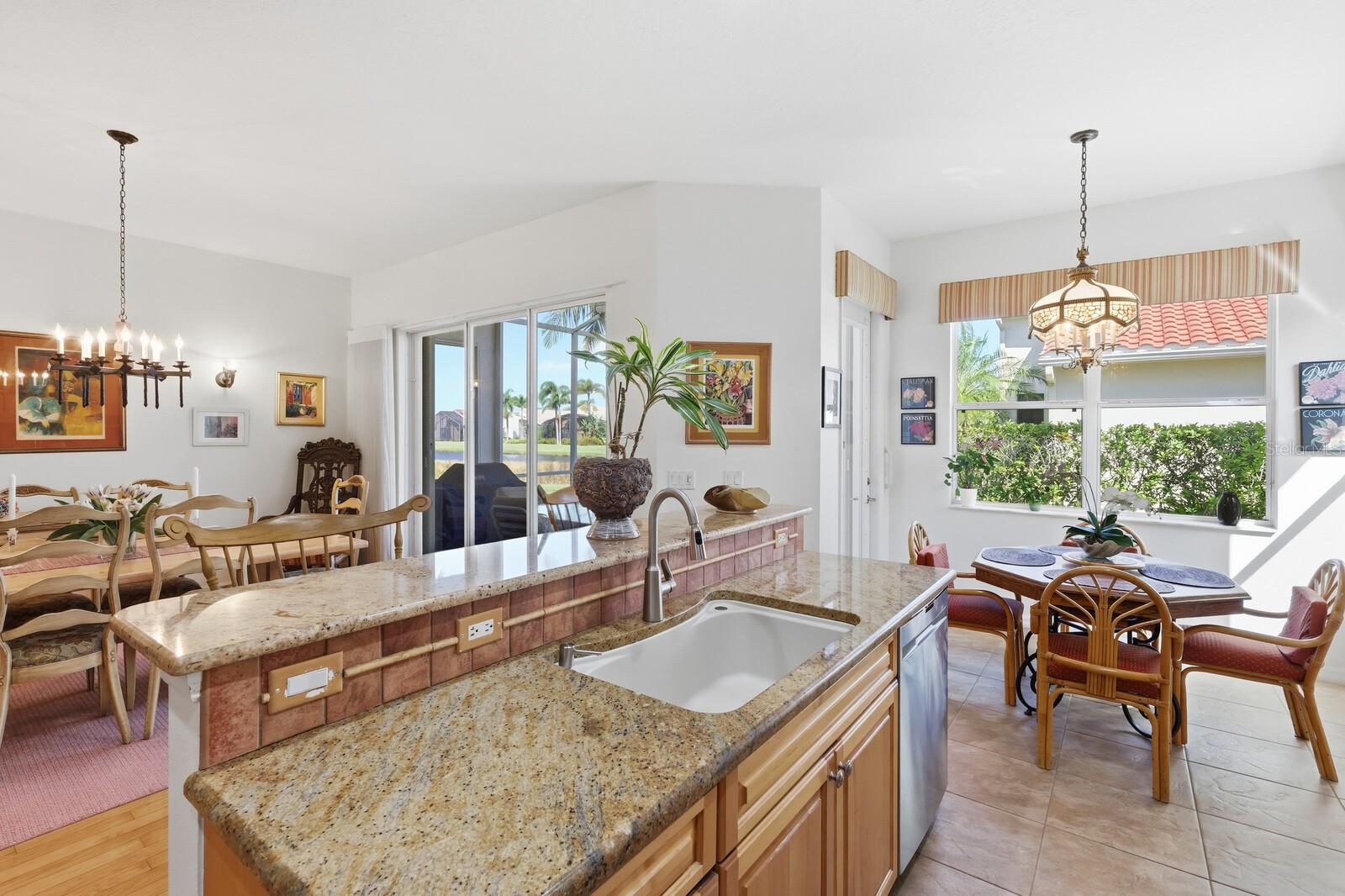 CASCADES AT SARASOTA PH IIIA - Residential