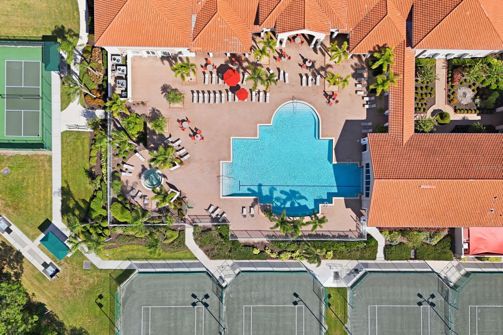 CASCADES AT SARASOTA PH IIIA - Residential