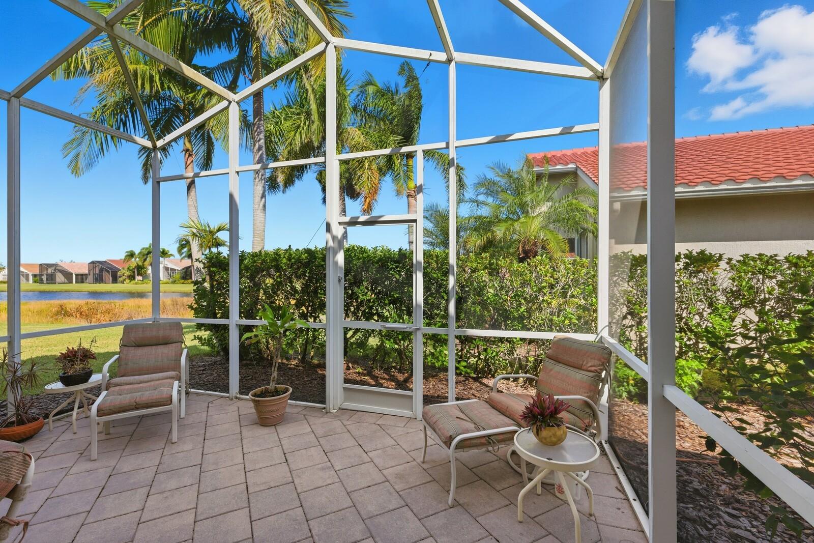 CASCADES AT SARASOTA PH IIIA - Residential