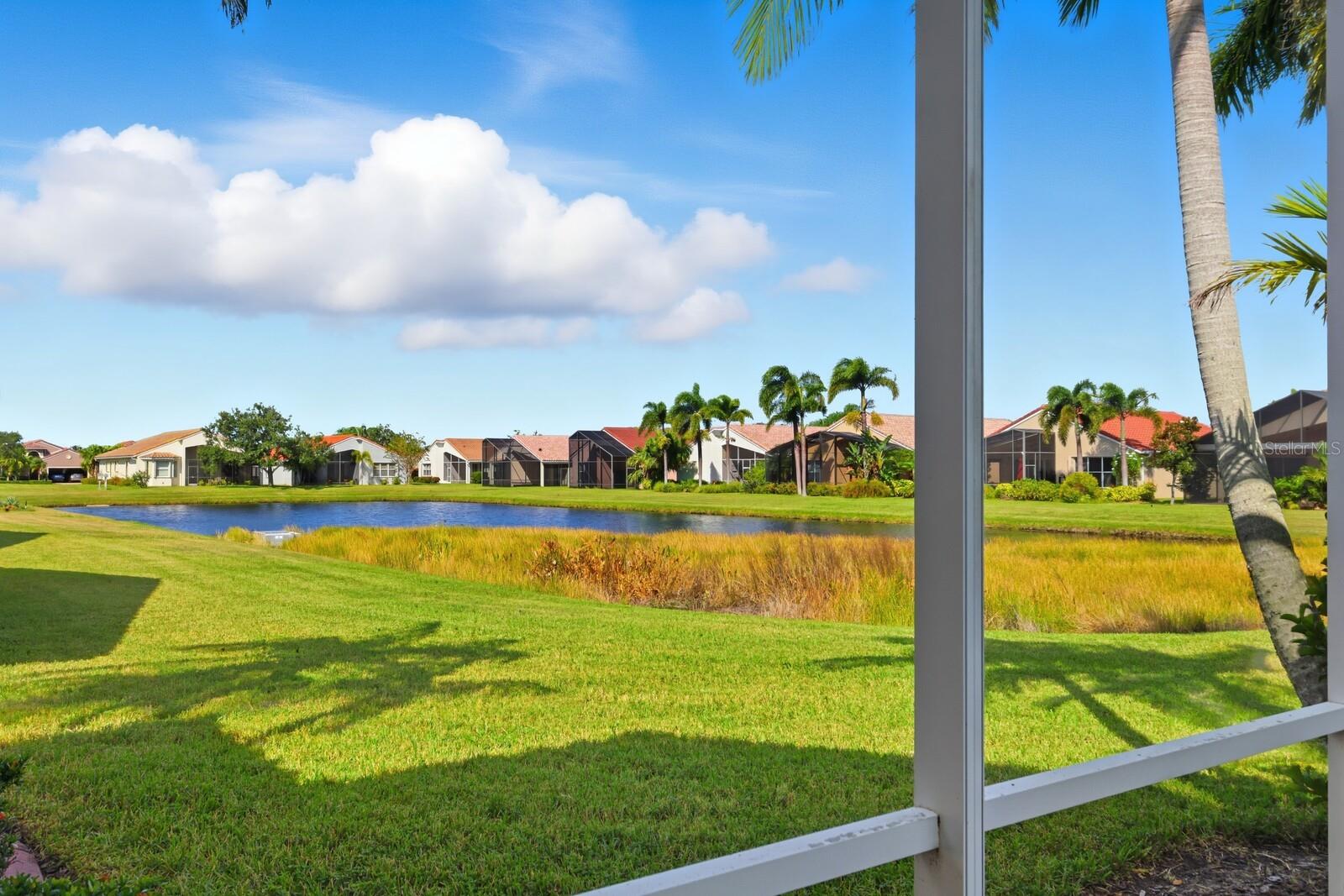 CASCADES AT SARASOTA PH IIIA - Residential