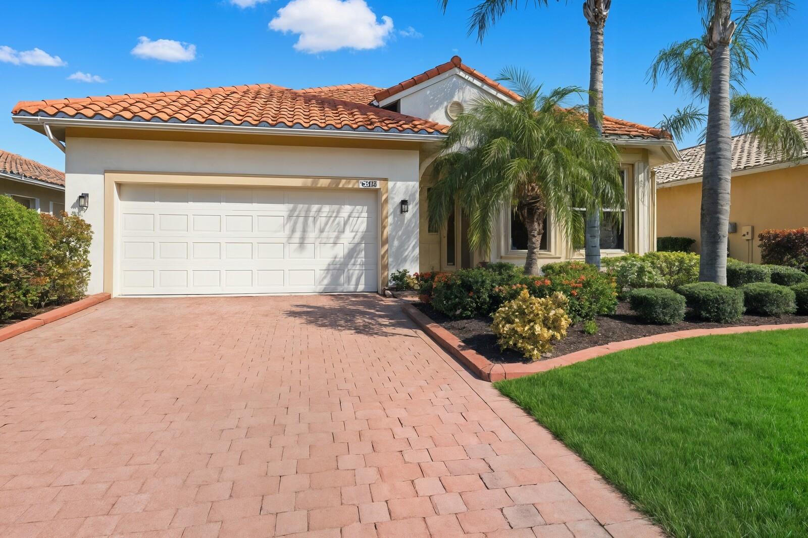 CASCADES AT SARASOTA PH IIIA - Residential