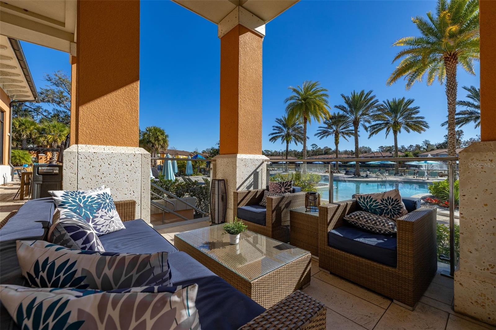 REGAL OAKS AT OLD TOWN - Residential