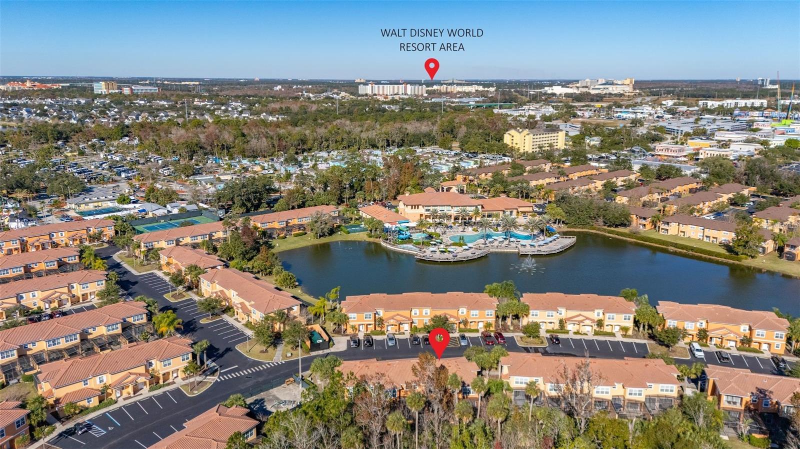 REGAL OAKS AT OLD TOWN - Residential