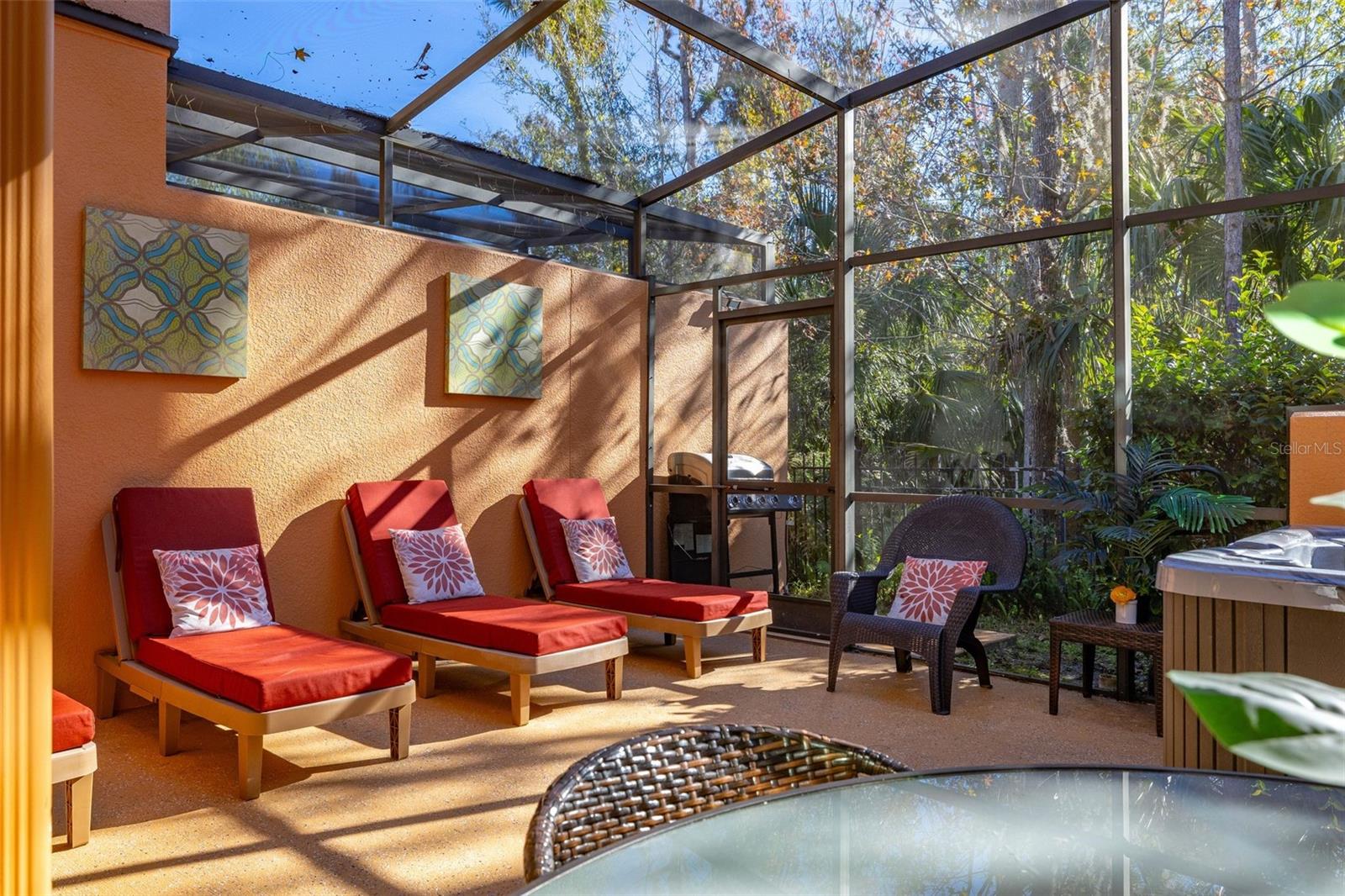 REGAL OAKS AT OLD TOWN - Residential