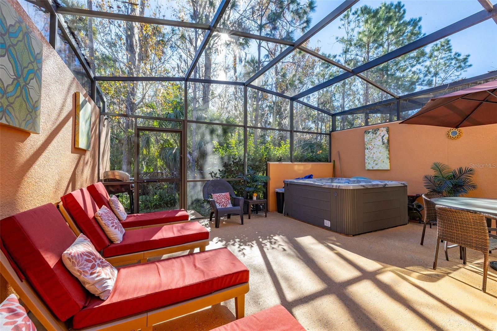 REGAL OAKS AT OLD TOWN - Residential