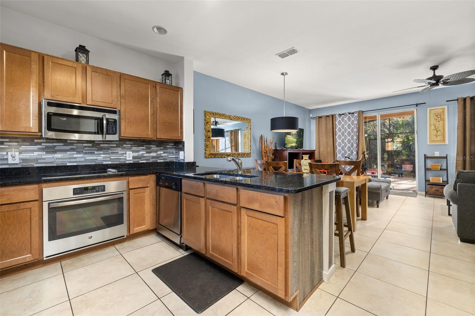 REGAL OAKS AT OLD TOWN - Residential