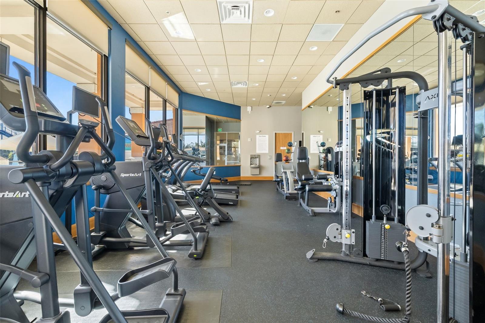 REGAL OAKS AT OLD TOWN - Residential