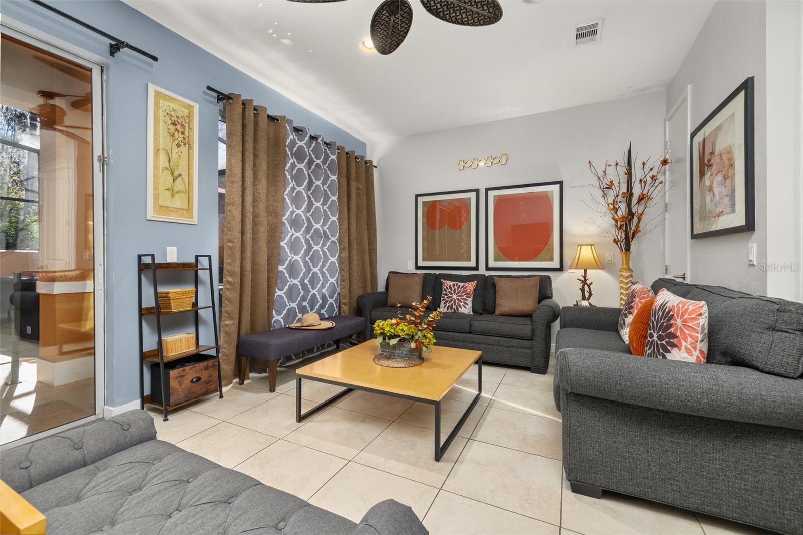 REGAL OAKS AT OLD TOWN - Residential