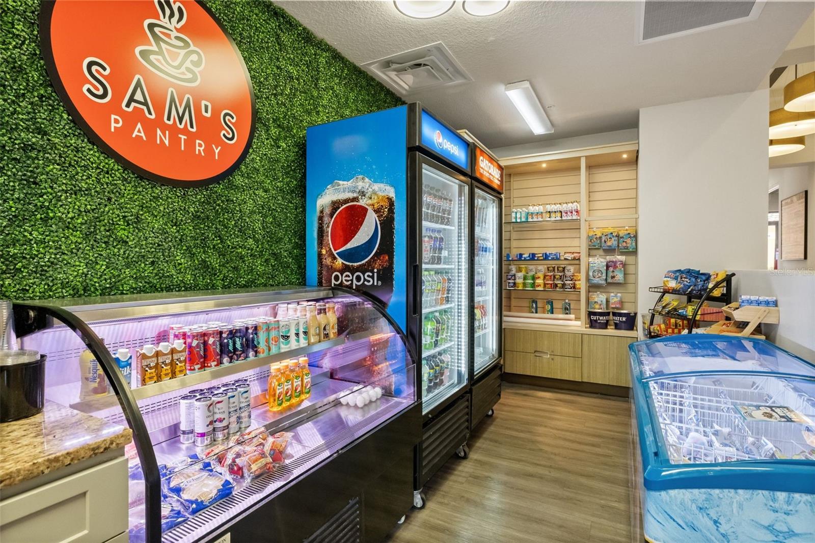 REGAL OAKS AT OLD TOWN - Residential