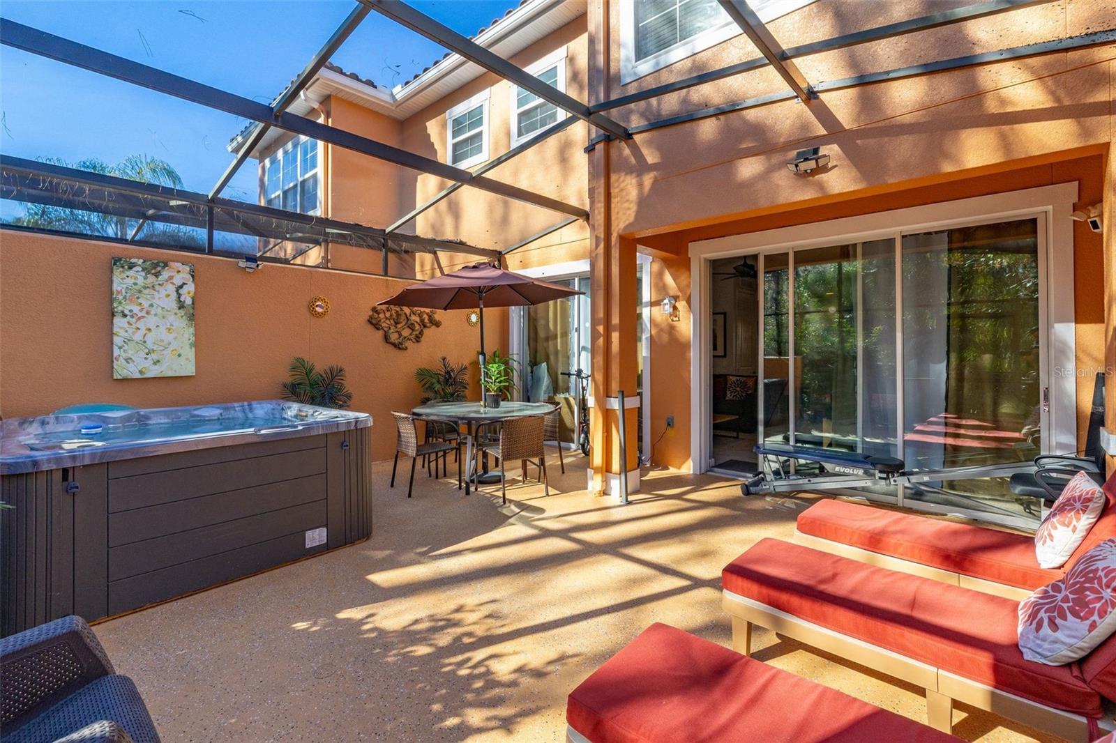 REGAL OAKS AT OLD TOWN - Residential