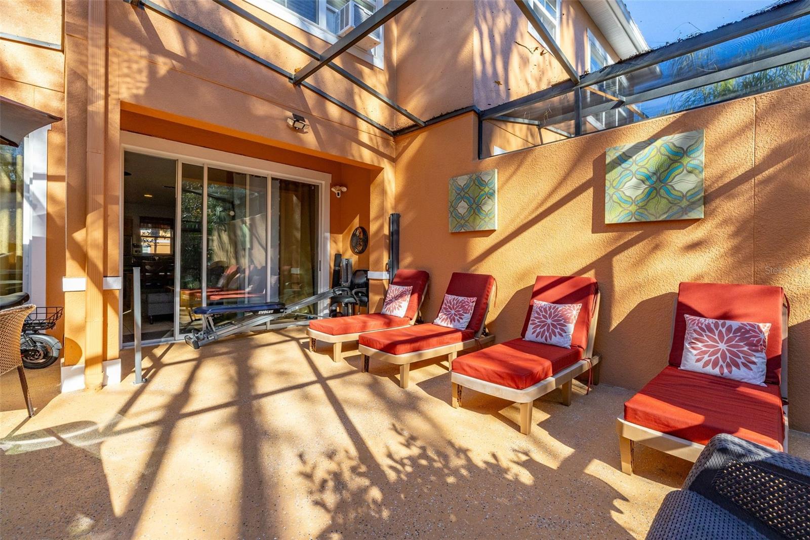 REGAL OAKS AT OLD TOWN - Residential