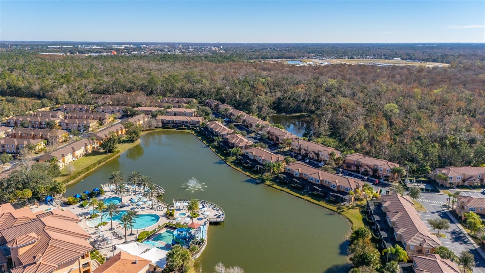 REGAL OAKS AT OLD TOWN - Residential