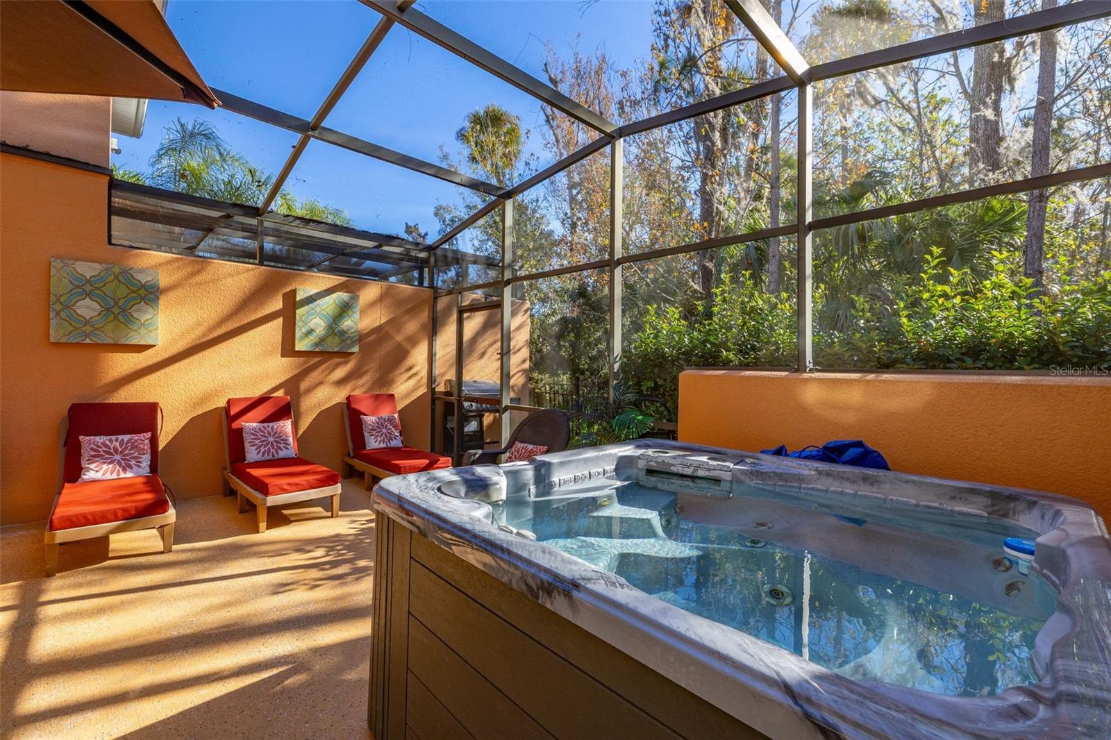 REGAL OAKS AT OLD TOWN - Residential