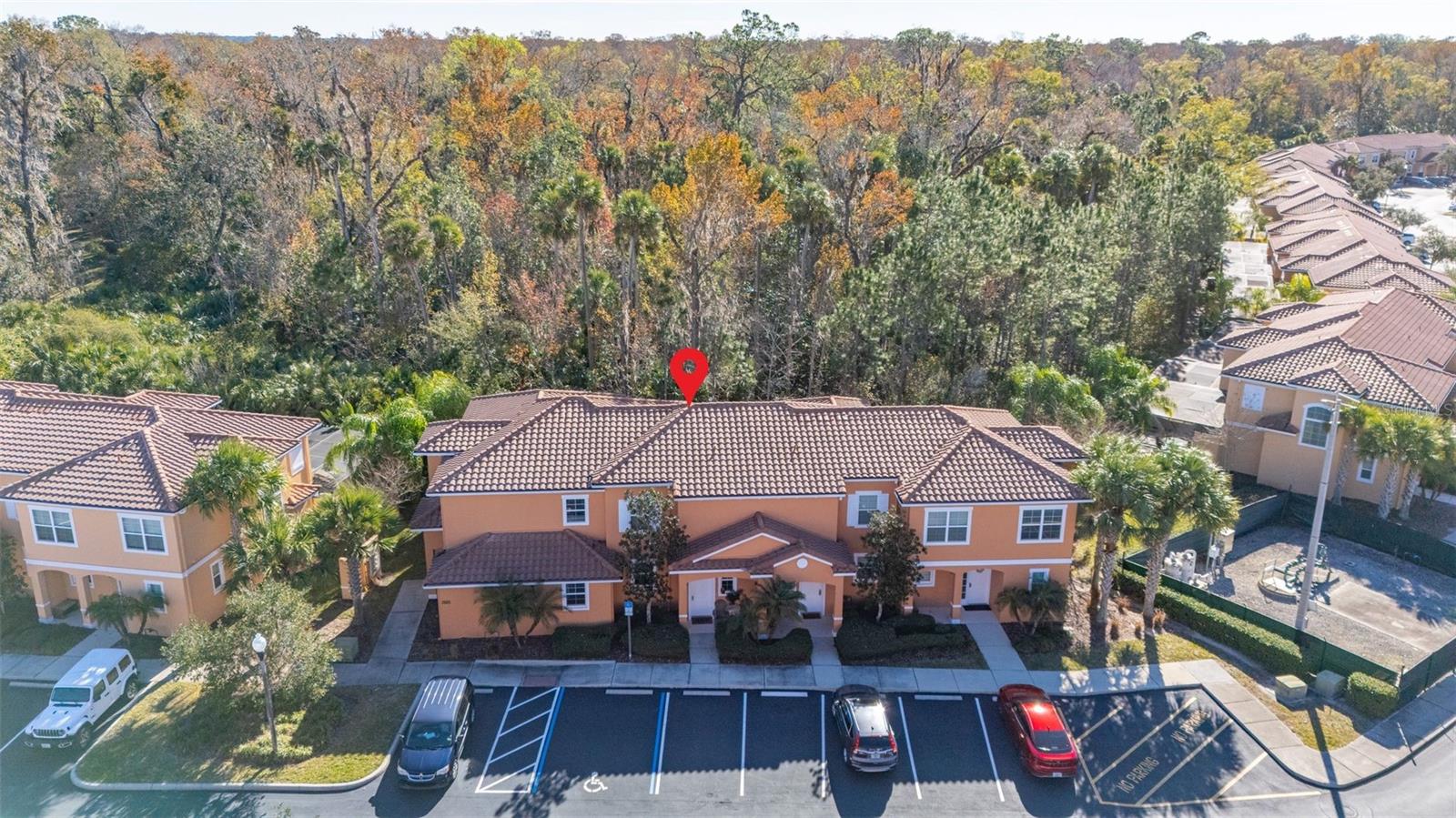 REGAL OAKS AT OLD TOWN - Residential