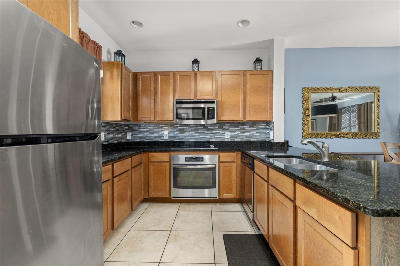 REGAL OAKS AT OLD TOWN - Residential