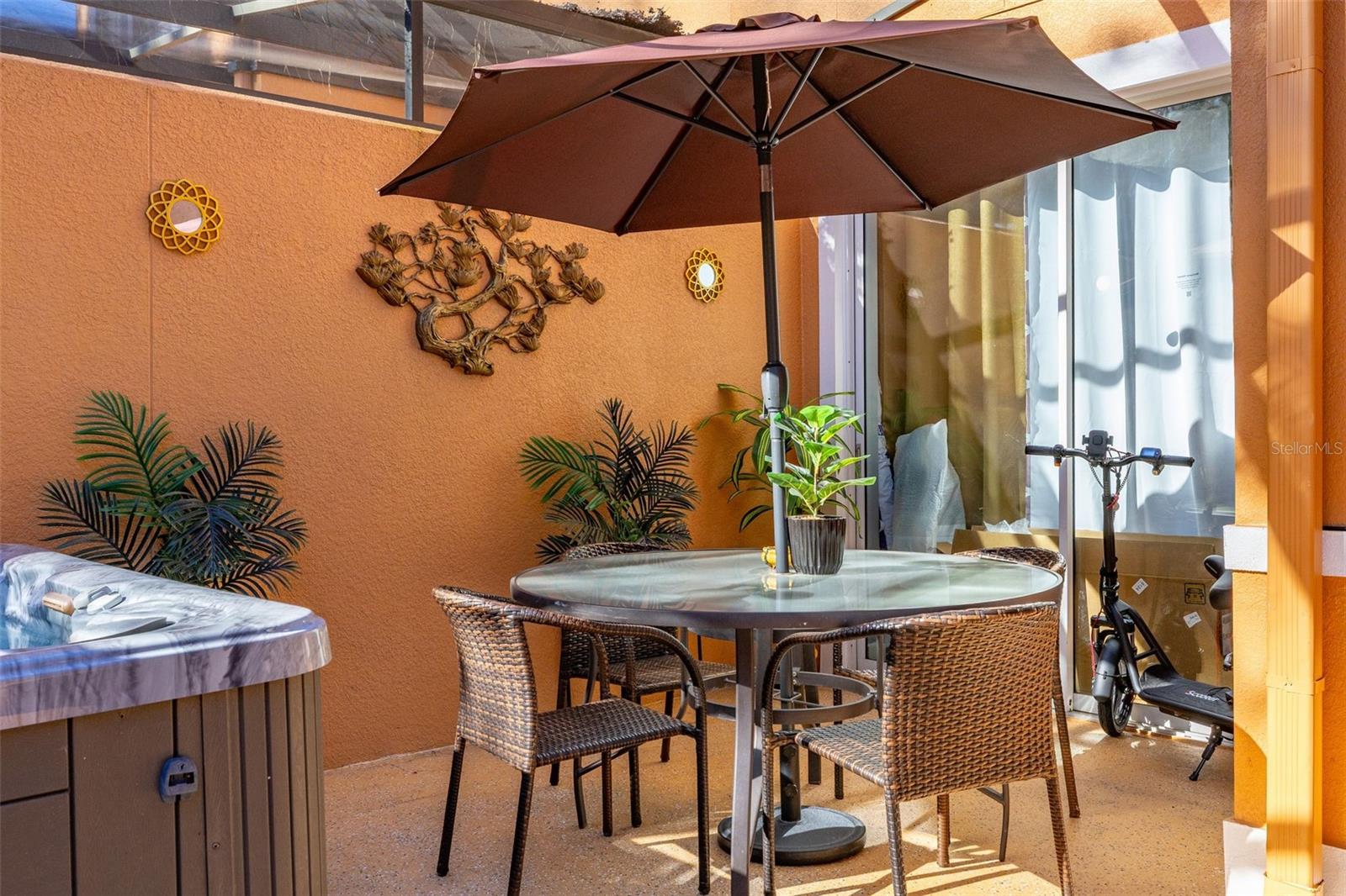 REGAL OAKS AT OLD TOWN - Residential