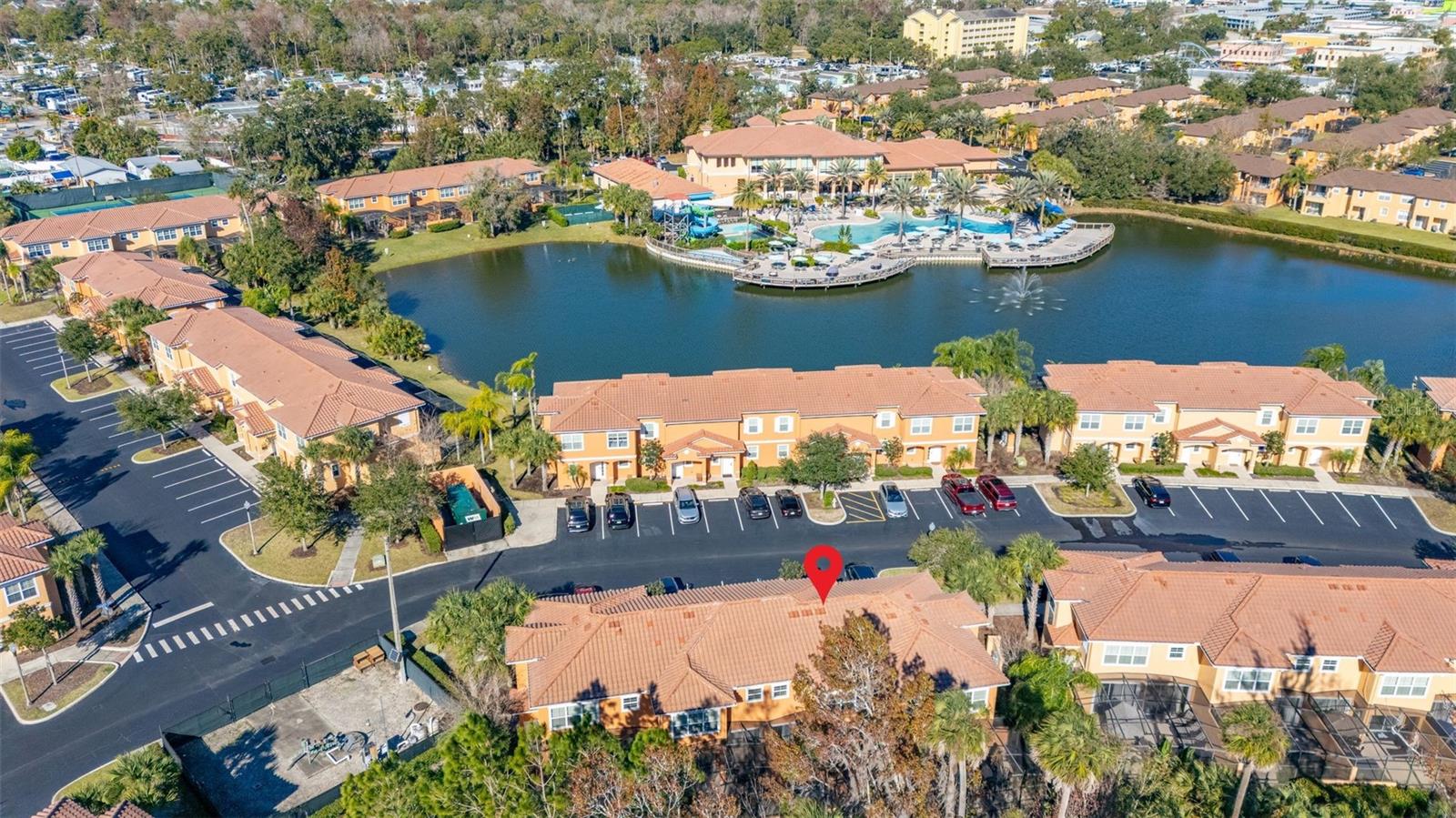 REGAL OAKS AT OLD TOWN - Residential