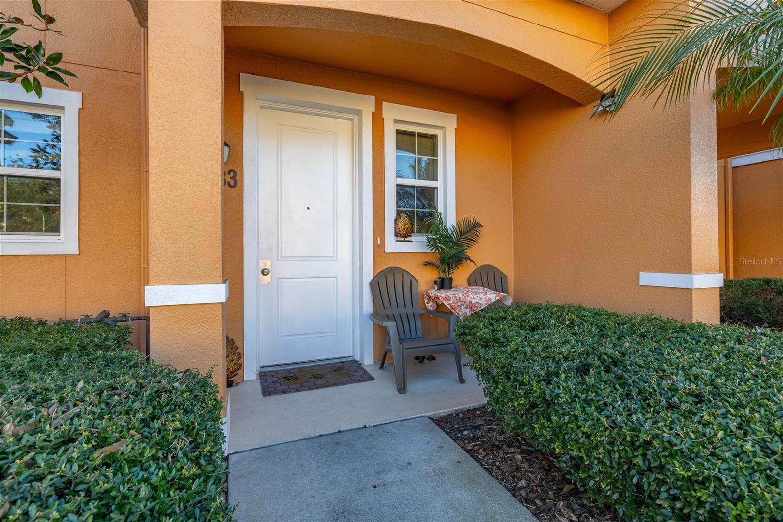 REGAL OAKS AT OLD TOWN - Residential