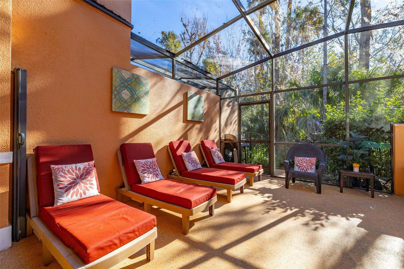 REGAL OAKS AT OLD TOWN - Residential