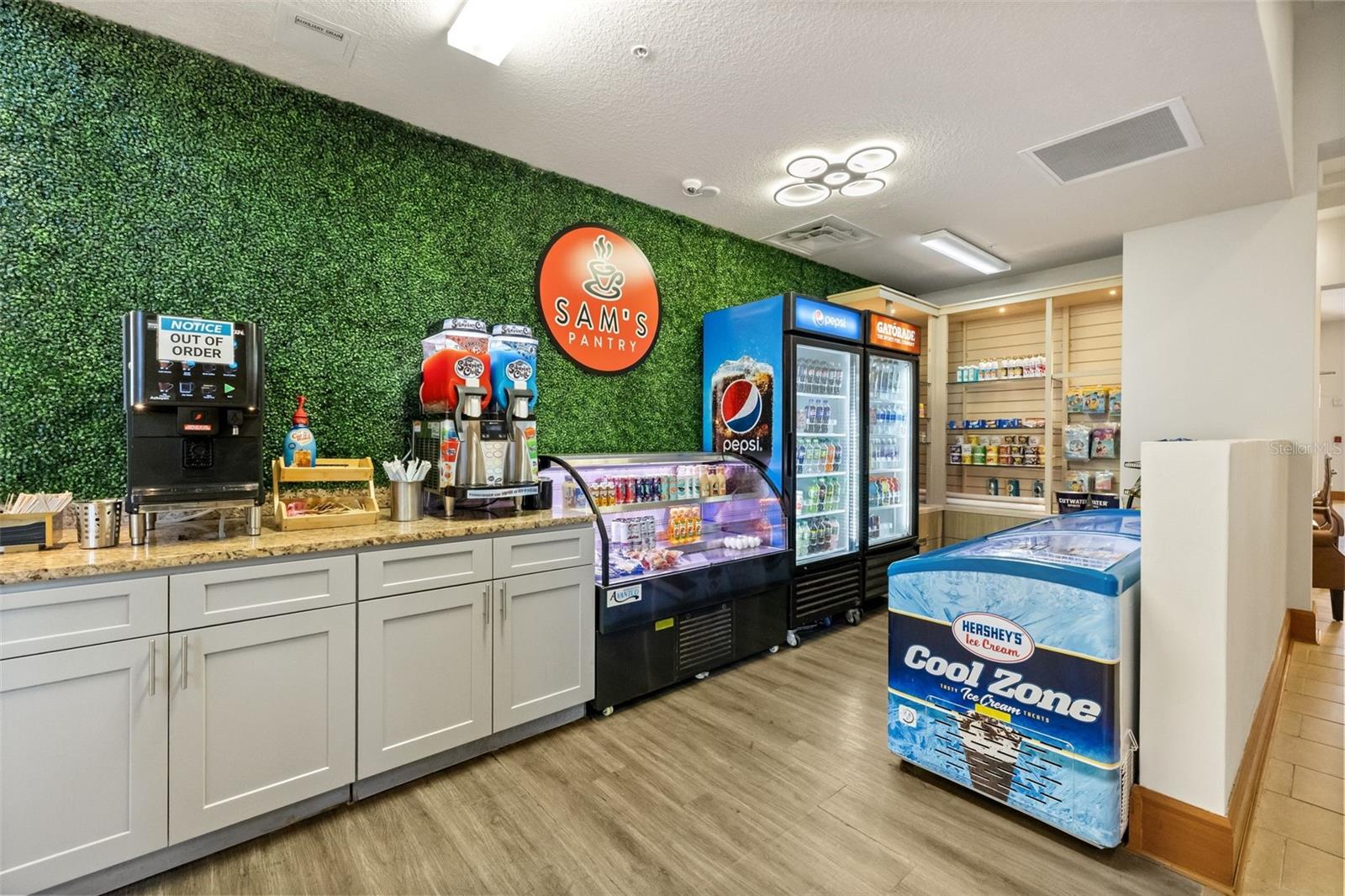 REGAL OAKS AT OLD TOWN - Residential