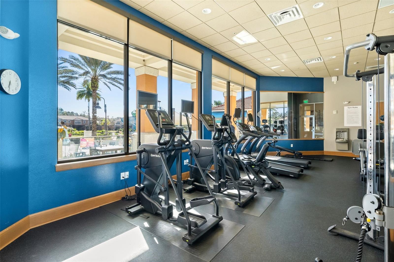 REGAL OAKS AT OLD TOWN - Residential