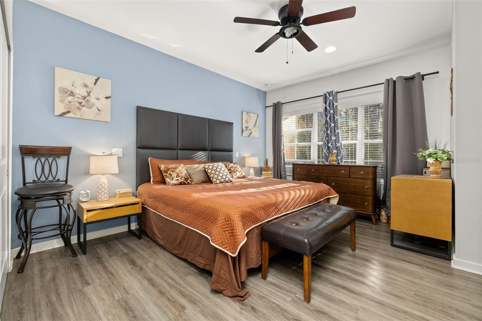 REGAL OAKS AT OLD TOWN - Residential