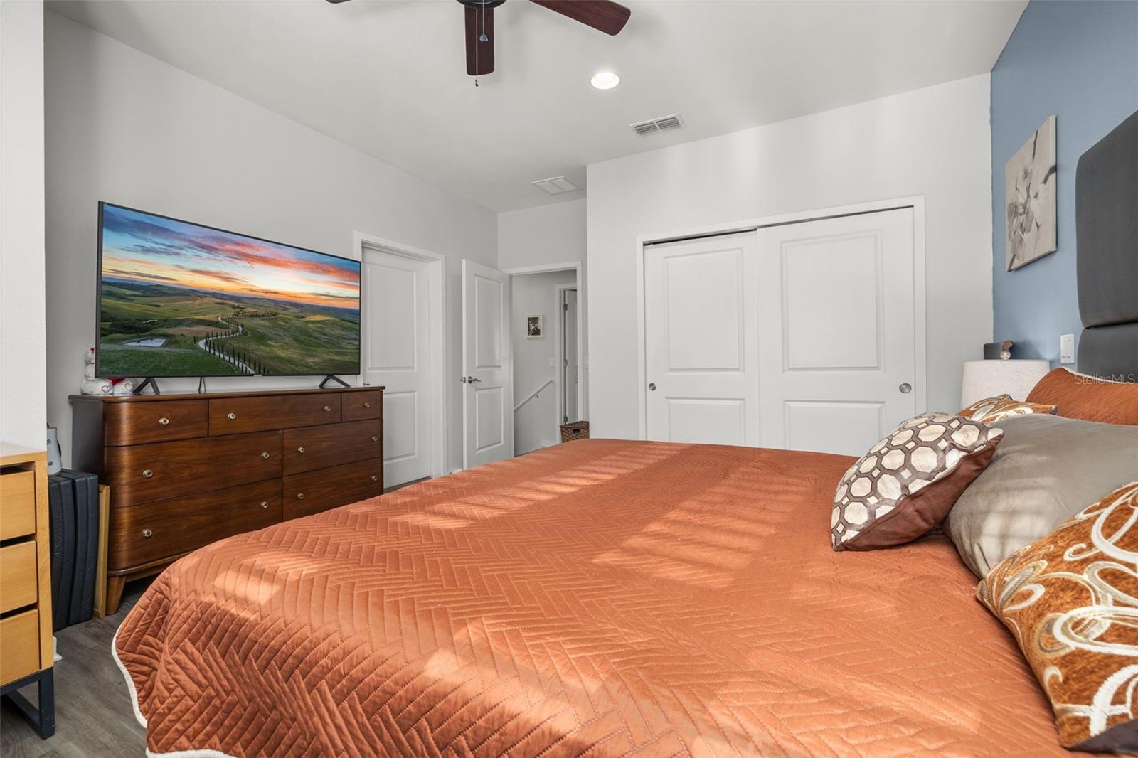 REGAL OAKS AT OLD TOWN - Residential