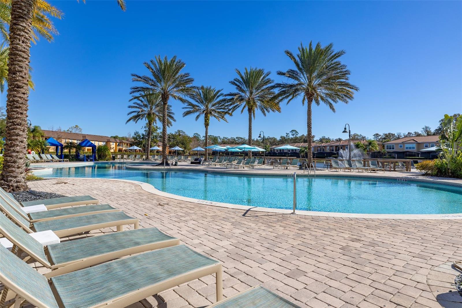 REGAL OAKS AT OLD TOWN - Residential