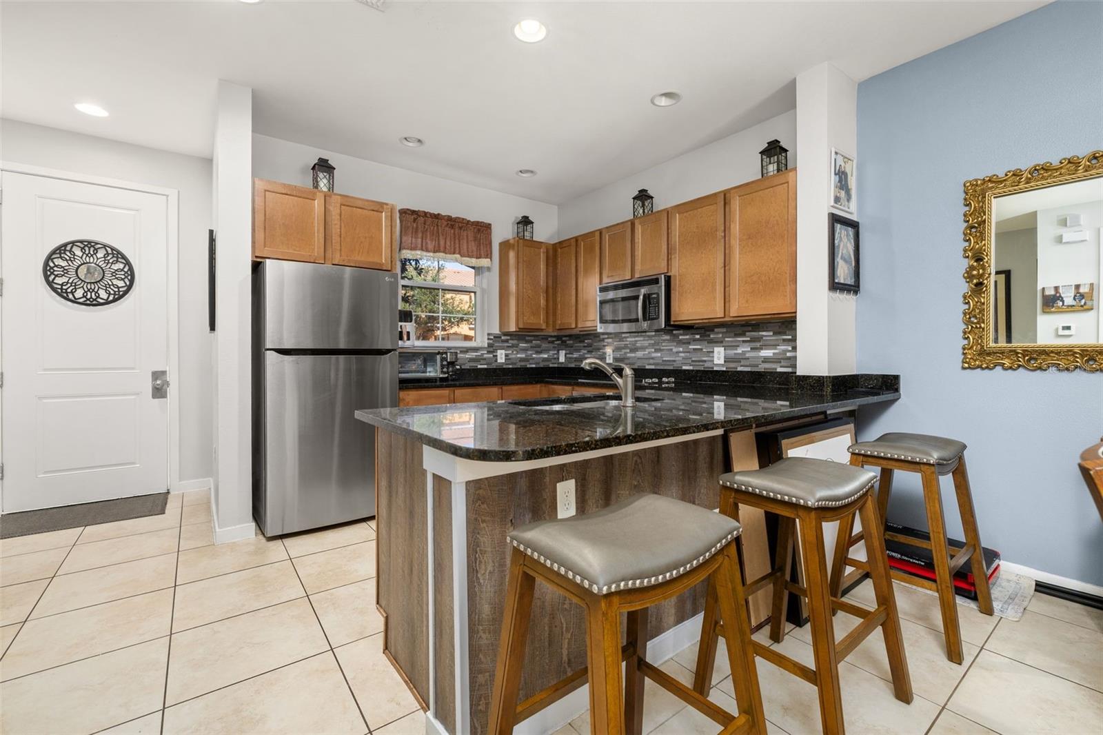 REGAL OAKS AT OLD TOWN - Residential