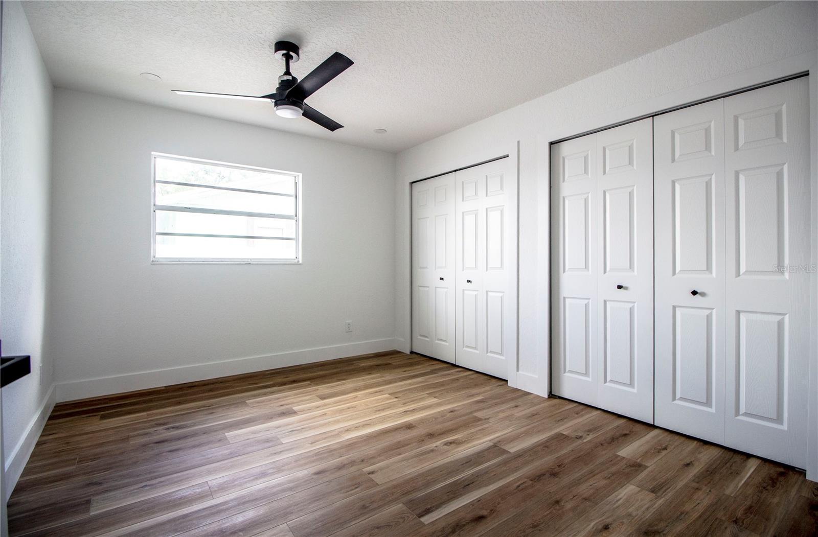 GANBRIDGE HUB - Residential