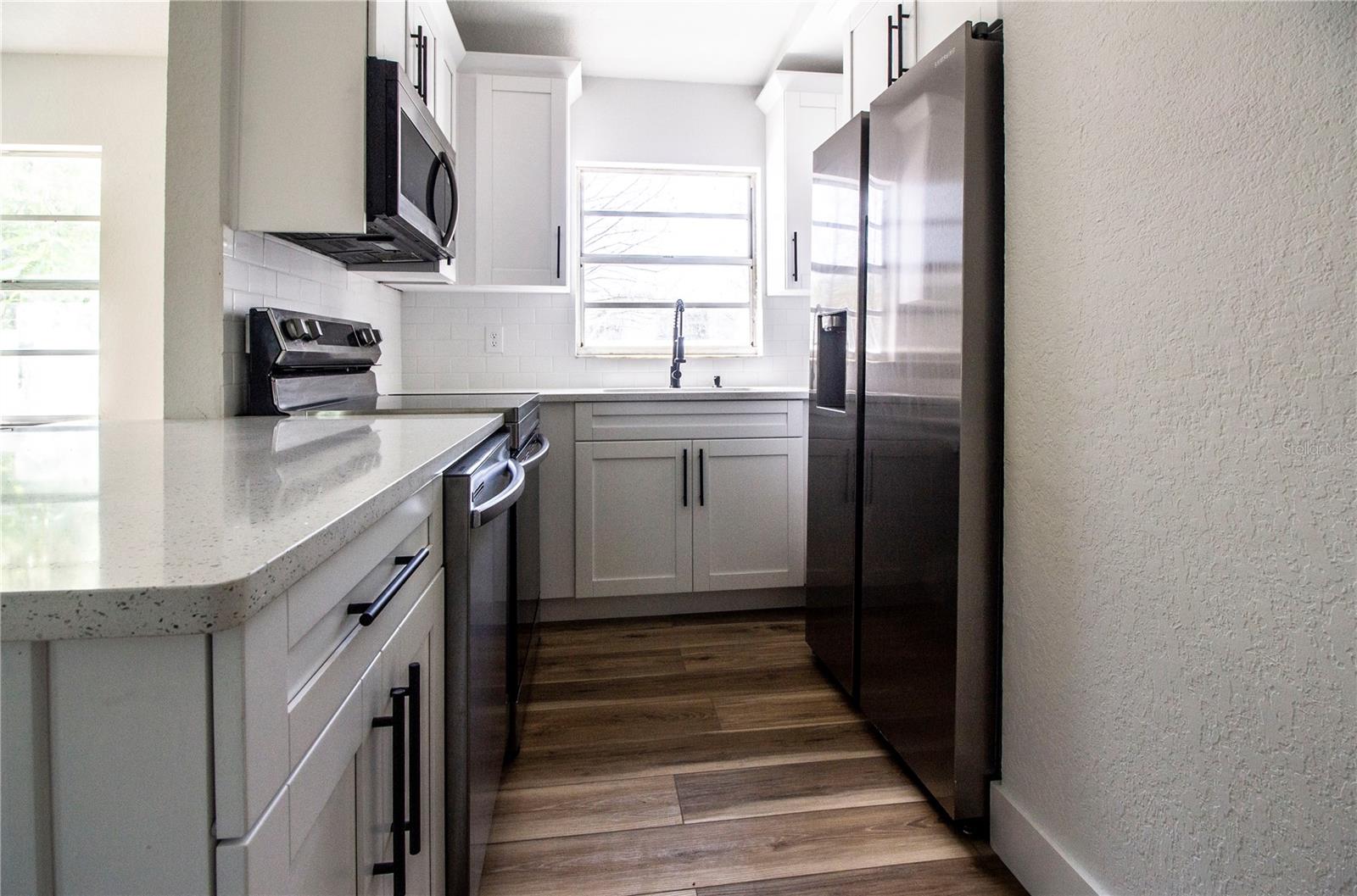 GANBRIDGE HUB - Residential