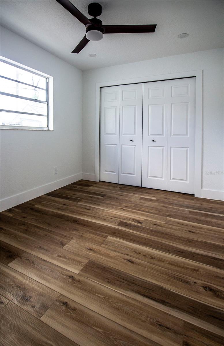 GANBRIDGE HUB - Residential