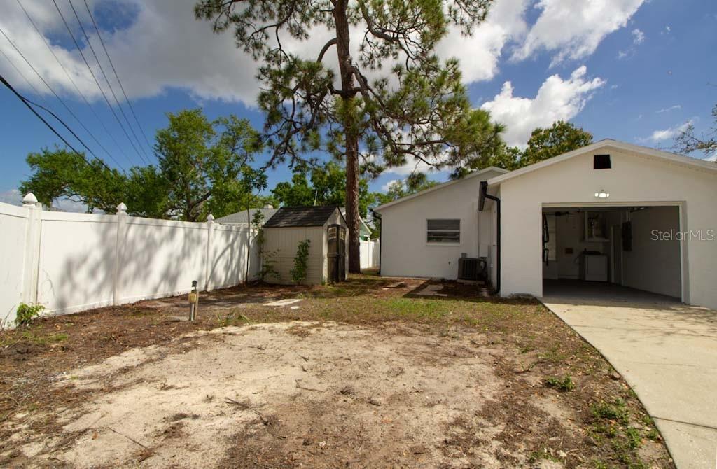 GANBRIDGE HUB - Residential